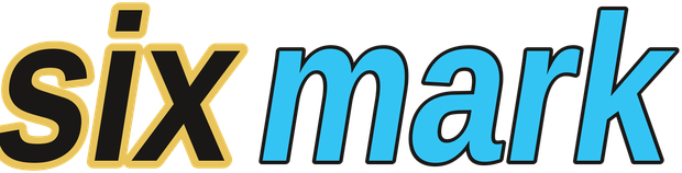 sixmark logo