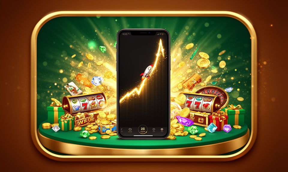sixmark 我們的德州撲克經典房間
