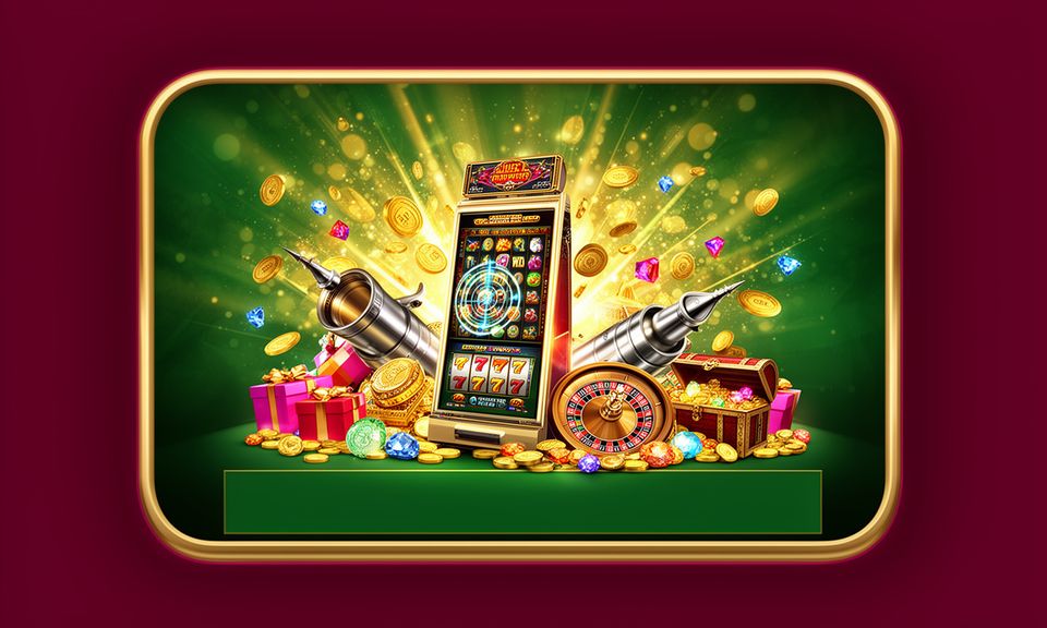 sixmark mobile gaming