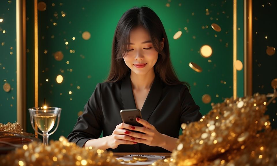 sixmark mobile gaming